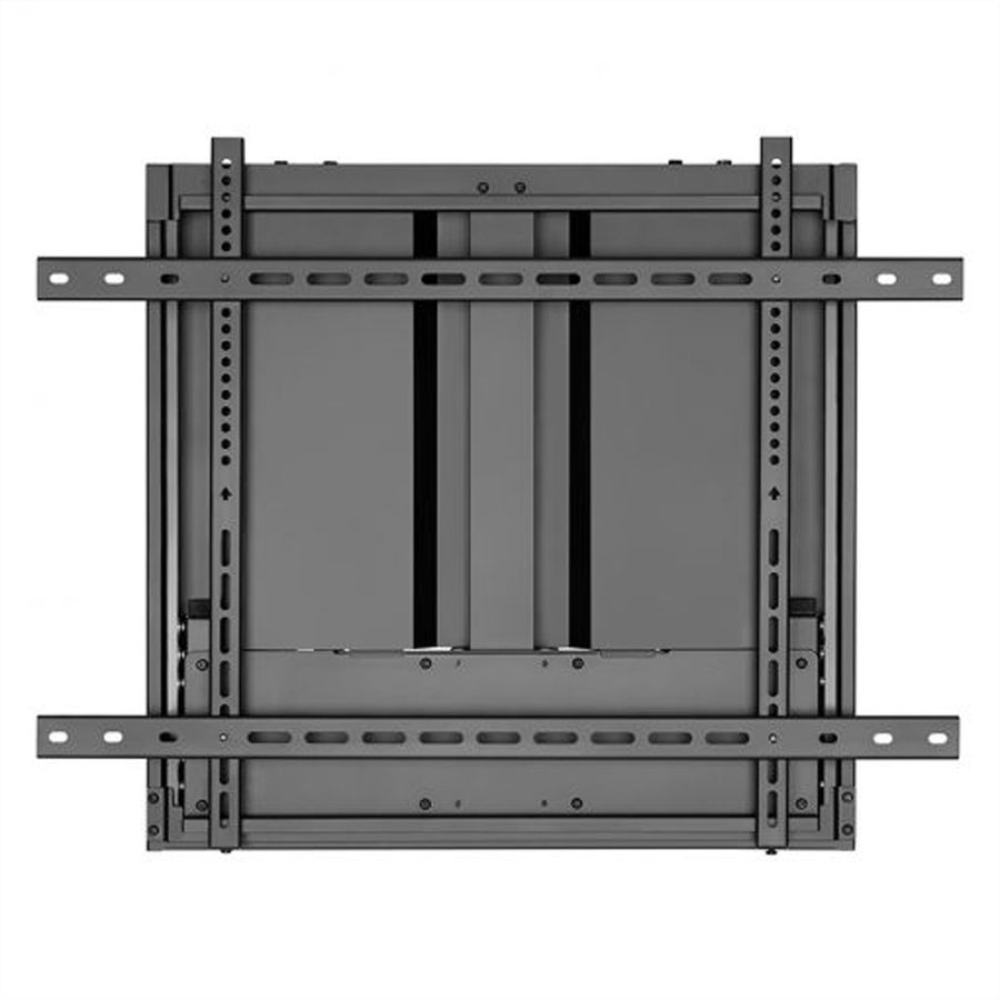 Hagor Wandhalterung HP Counterbalanced Wall HD, schwarz