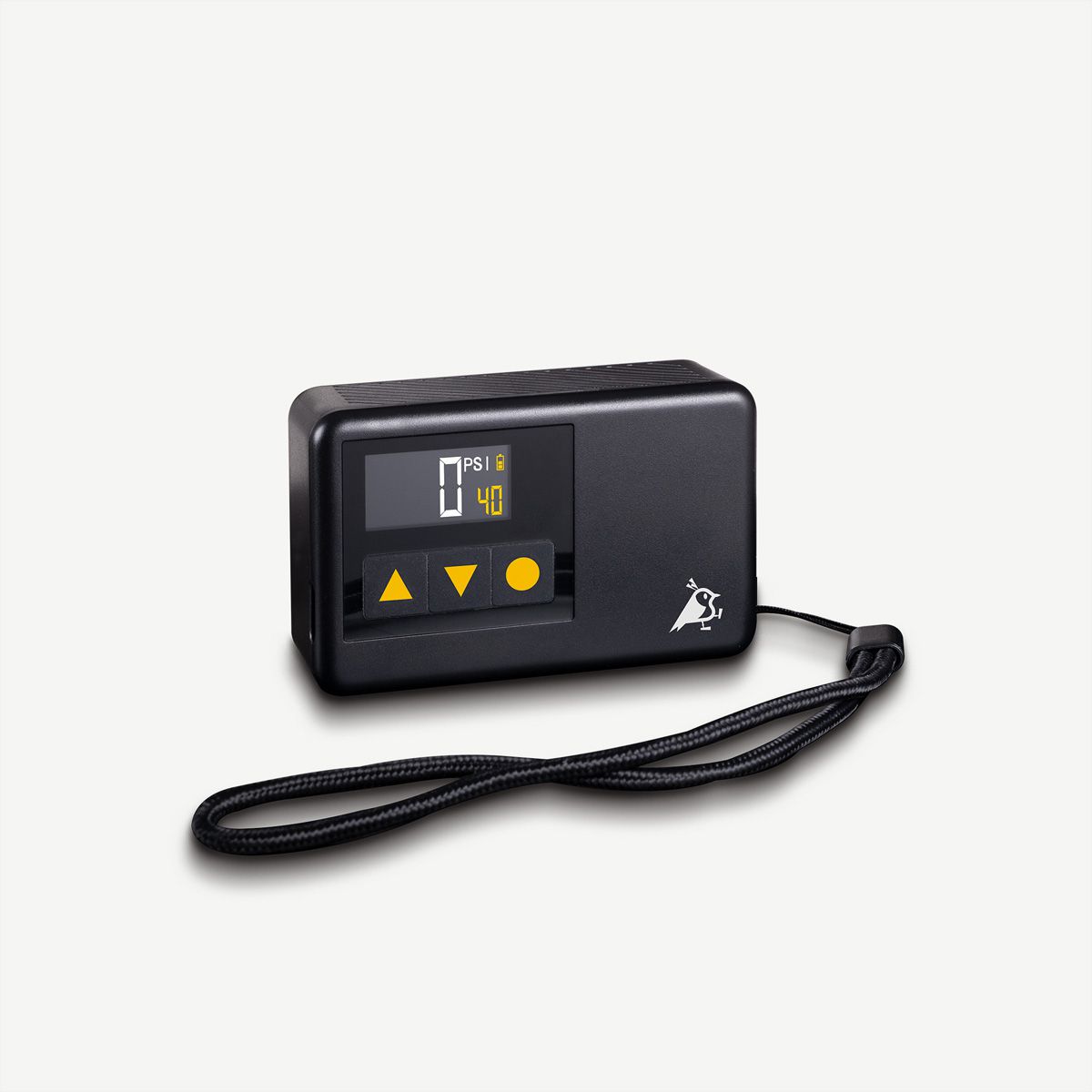 Aqiila Airbird P1, Smart Tragbarer Kompressor