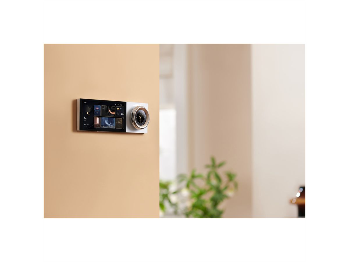 Aqara Panel Hub S1 Plus