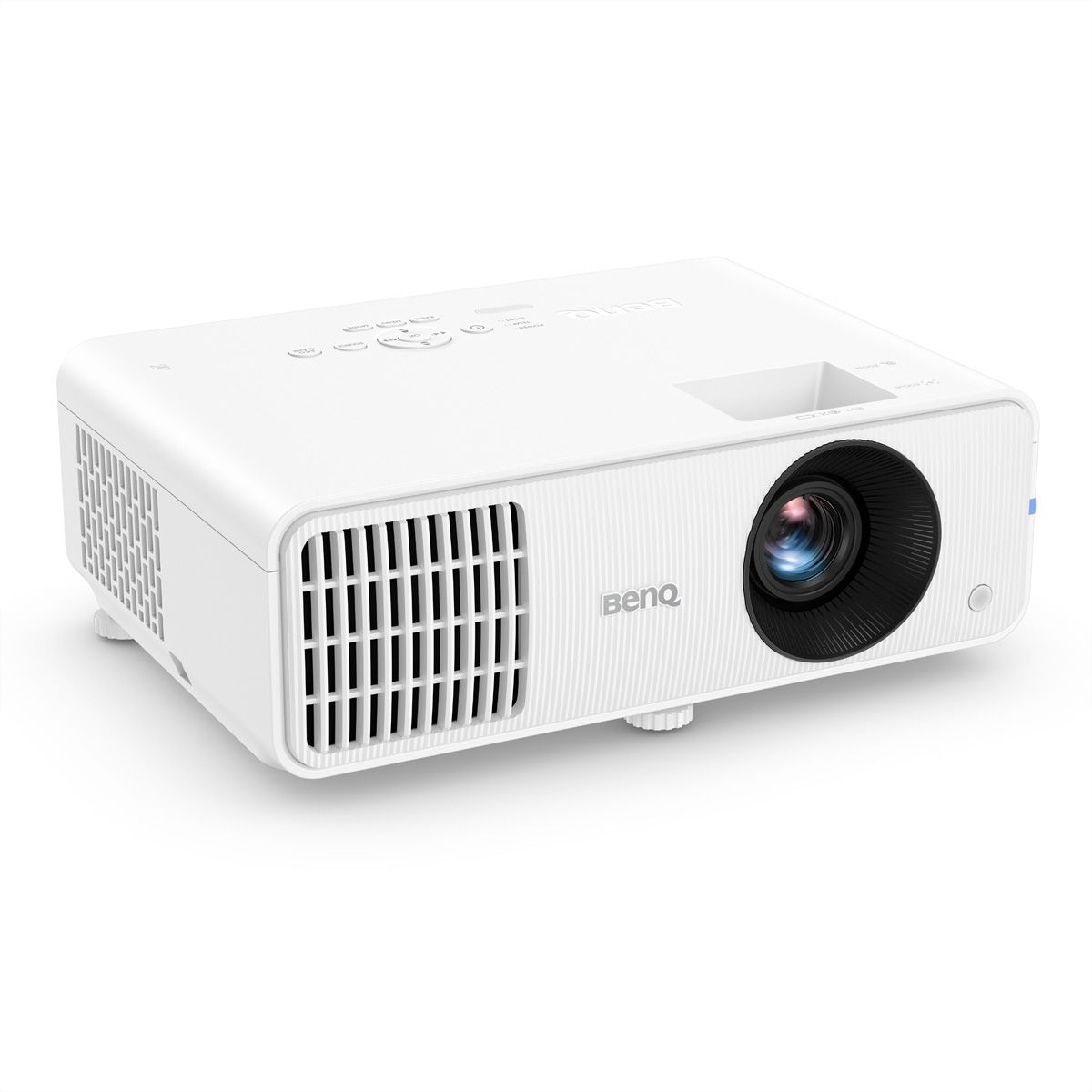BenQ Laser-Projecteur LW650, 1280x800, 4'000AL, 1.21~1.57