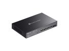 TP-Link SG2210MP Omada Switch PoE+ 10 Port
