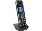 Gigaset Festnetztelefon E720HX, schwarz