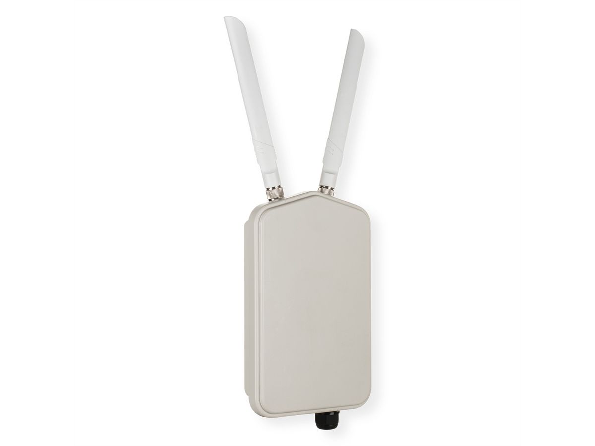 D-Link DWL-8720AP Point d'accès Outdoor Unified AC1300 Wave 2 Dual Band