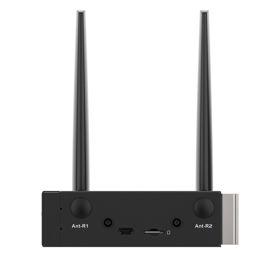 D-LINK DWM-314-TP/E Modem PoE 4G Multi-Connect M2M VPN