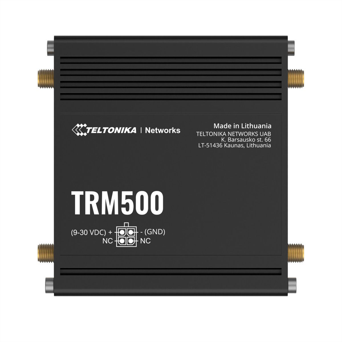 TELTONIKA TRM500 5G Modem