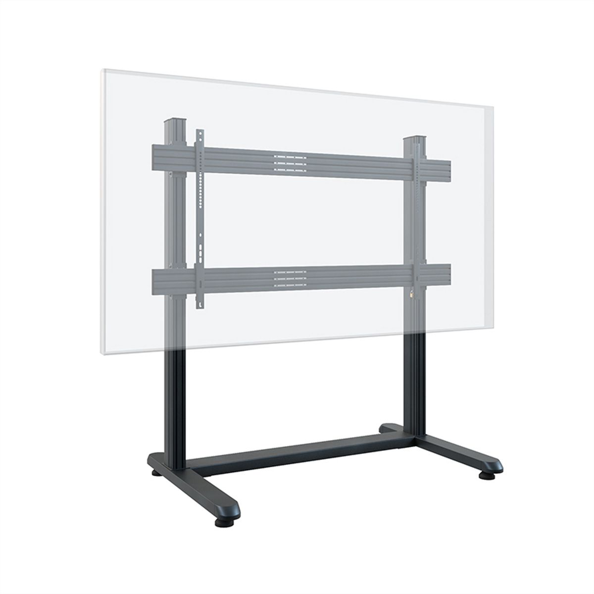 Hagor mobiles Standsystem CPS Floorstand Single 86-110"