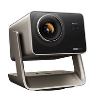 Hisense Laser Beamer C3 Ultra, 65"-300", 4000AL, 4K RGB Triple-Laser