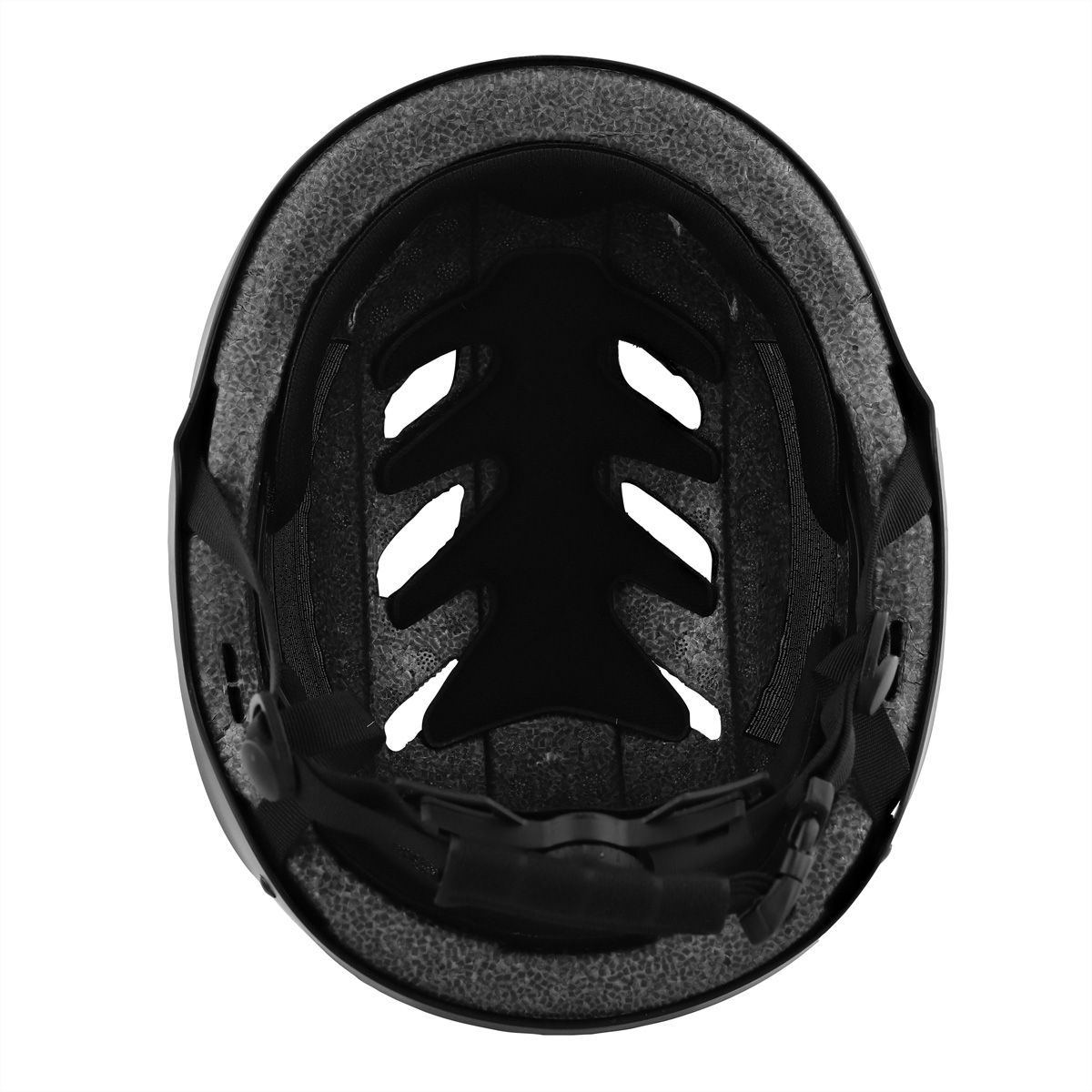 T'nB URBAN MOOV Schutzhelm S , schwarz