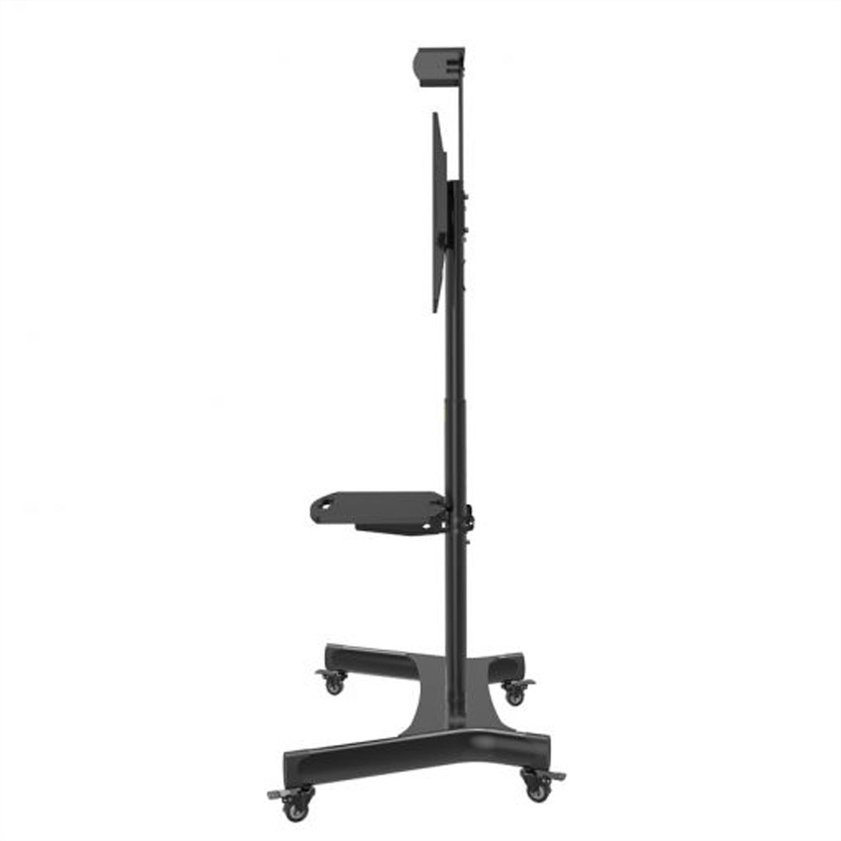Hagor système de stand mobile HP Twin Stand, système de support mobile, noir
