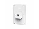 TP-Link Campus Access Point AP7650, AX3000 WiFi6 Wall Plate AP