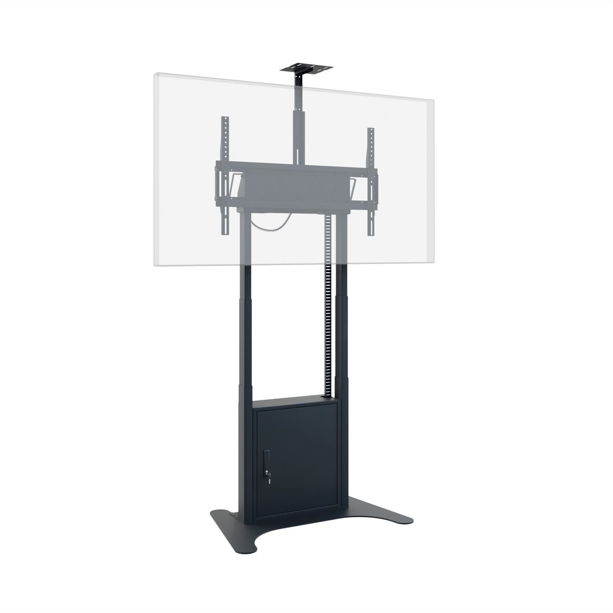 Hagor Système élévateur Twin Lift FS-B, sur pied, 55-86"