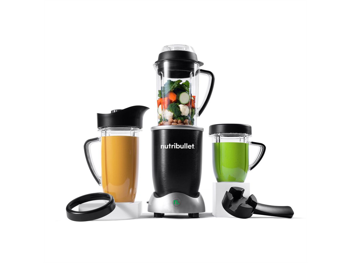 Nutribullet Rx