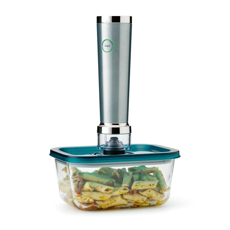 Solis Glas Vakuumiercontainer 700ml