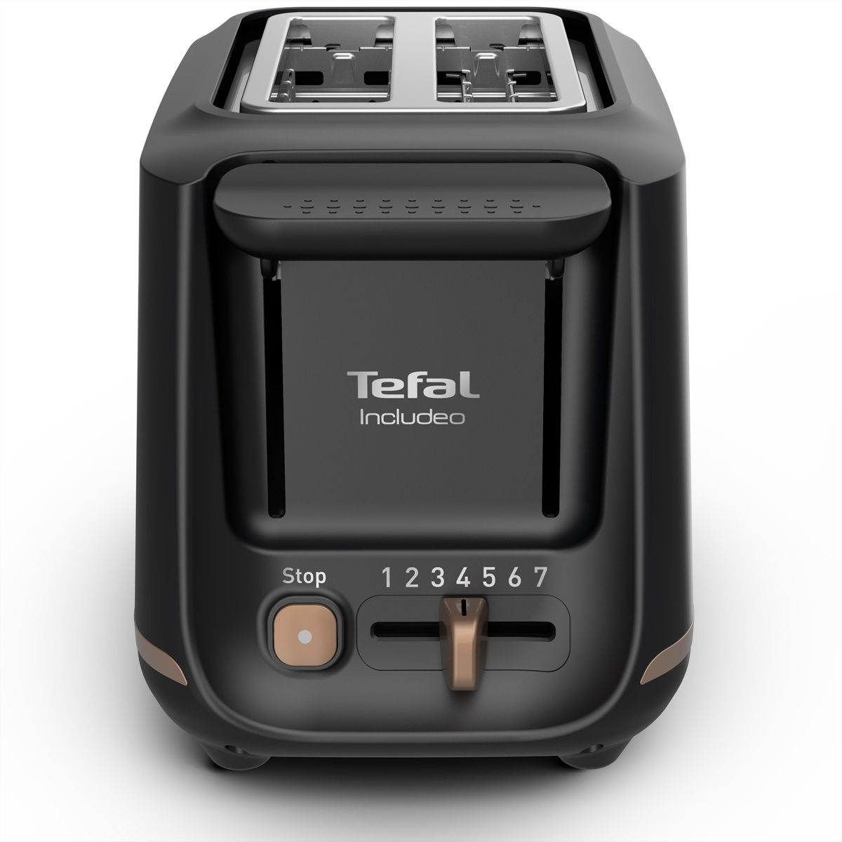 Tefal Toaster Includeo TT533811