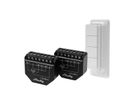 Shelly Schaltakor Shutter Set, 2x Shutter + Blu RC Schalter 4