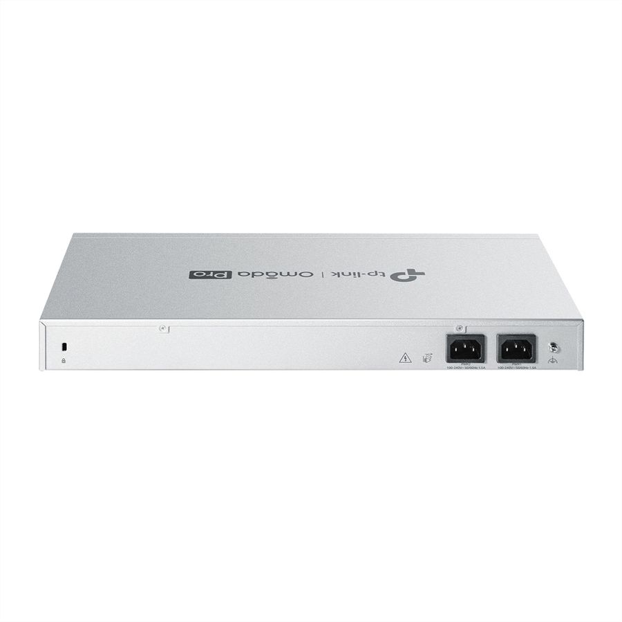 TP-Link Campus VPN Router G611, 2x10GE 10WAN VPN Router