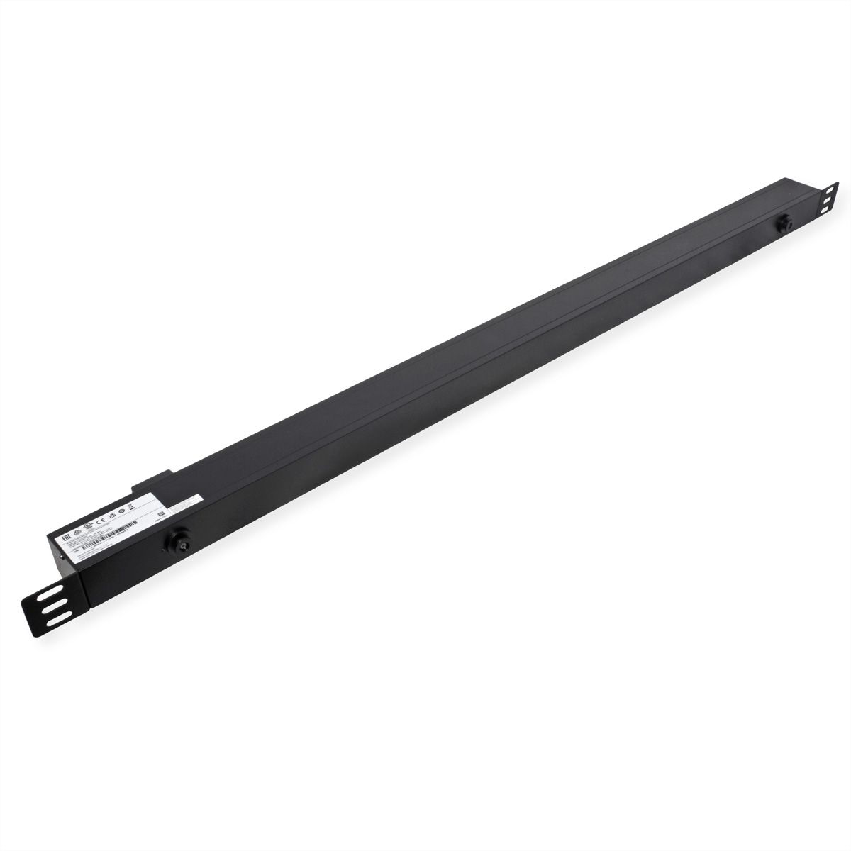 ATEN PE1224SG PDU 0U de base avec mesure et protection contre les surtensions