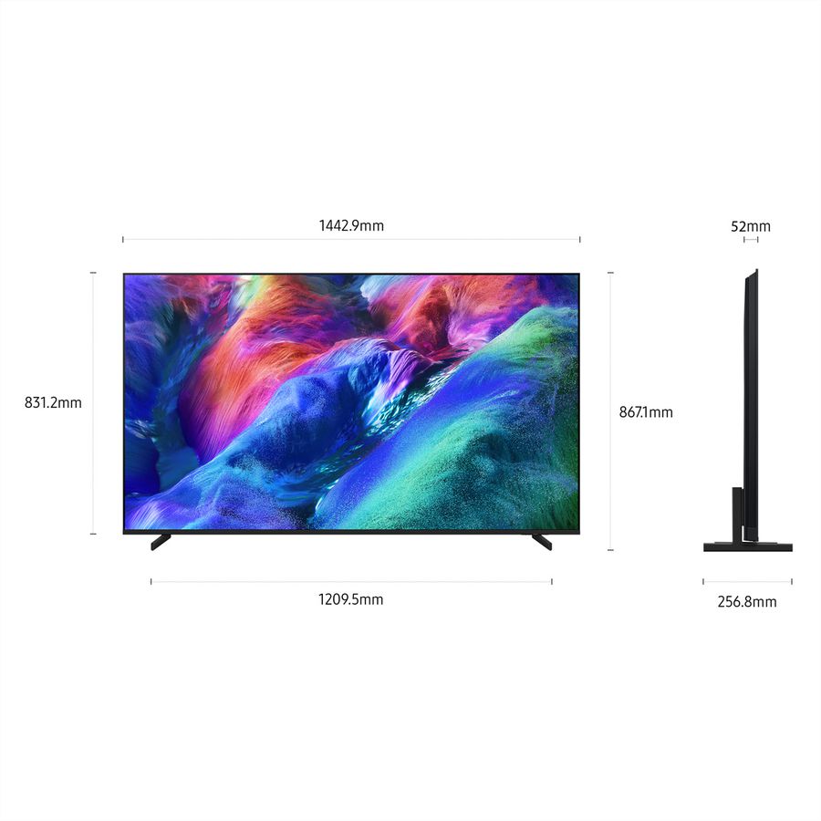 Samsung 65" R85H Series 2026