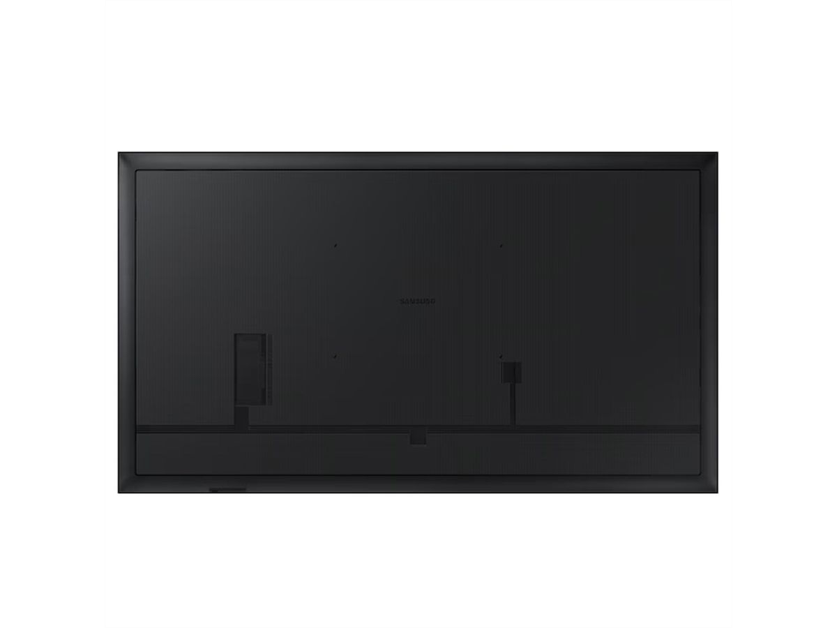 Samsung Digital Signage Display QH98C, 98'' 24/7, 700cd/m²