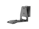Nedis Lautsprecher-Wandhalterung für Sonos Era300 schwarz, Wand, 5 kg, neig- und drehbar