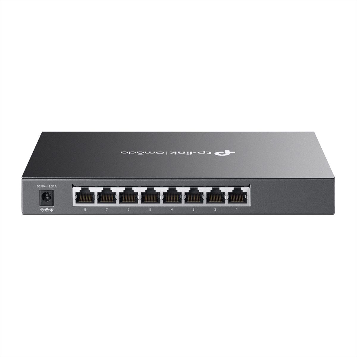 TP-Link TL-SG2008P Omada PoE+ Switch 8 Port
