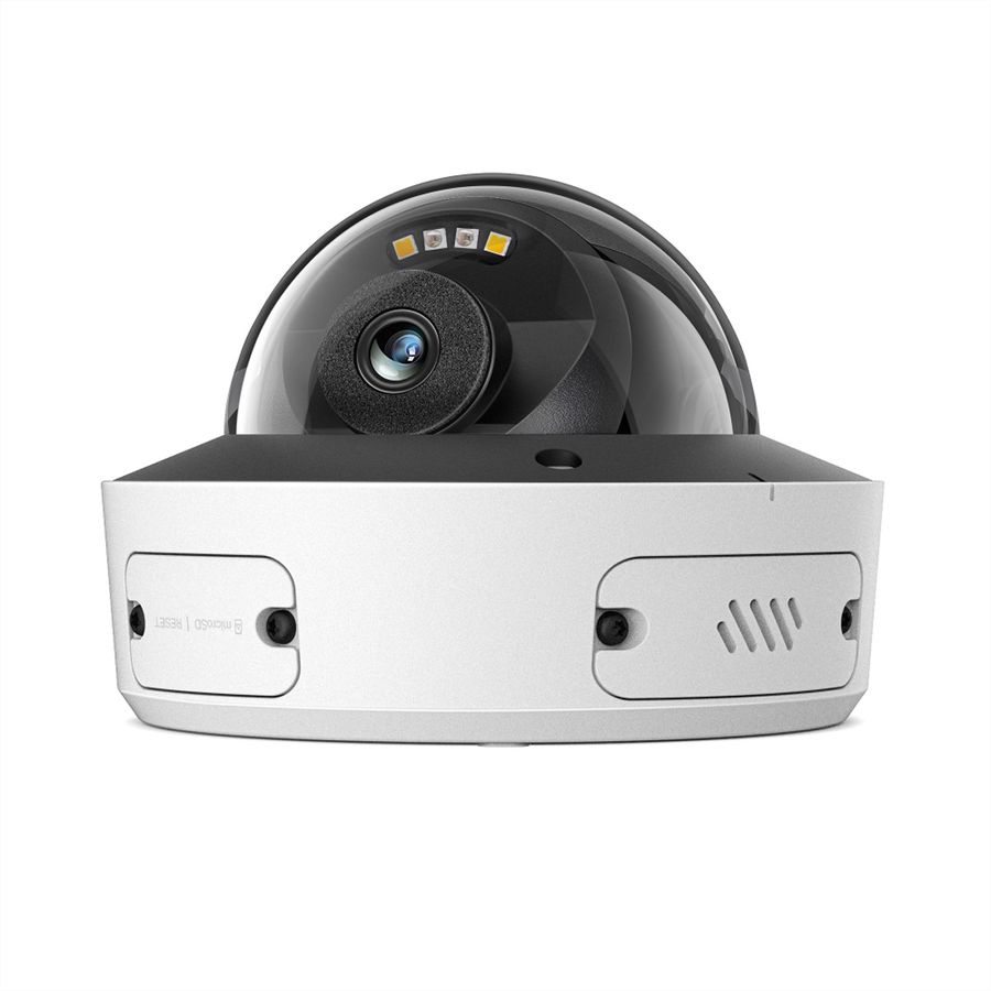 TP-Link VIGI InSight S245(4mm) Dome-Kamera 4 MP, 88°, IR-LED 30m