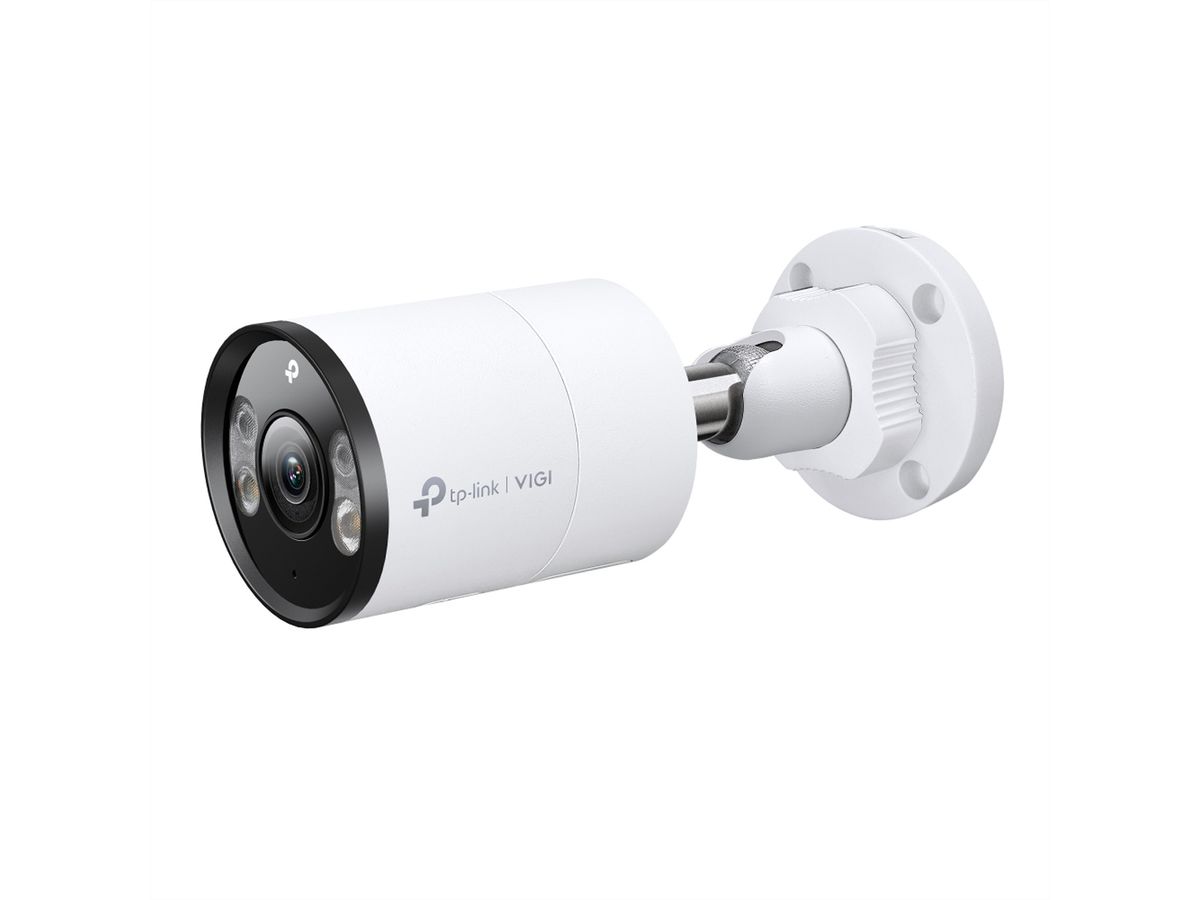 TP-Link VIGI C385(4mm) Bullet-Camera 8 MP, 91.5°, IR-LED 30m