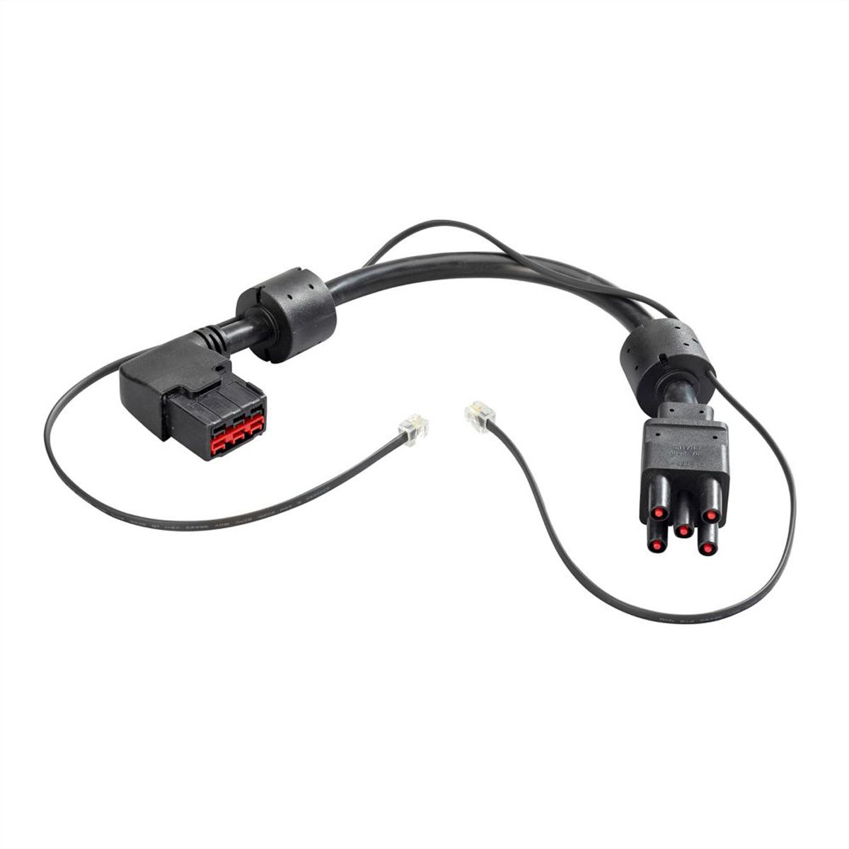 EATON EBM Adapterkabel vom EATON 9130 5000/6000VA EBM (103007843-6591) auf die 9SX 5000/6000VA Tower (9SX2000I/3000I)