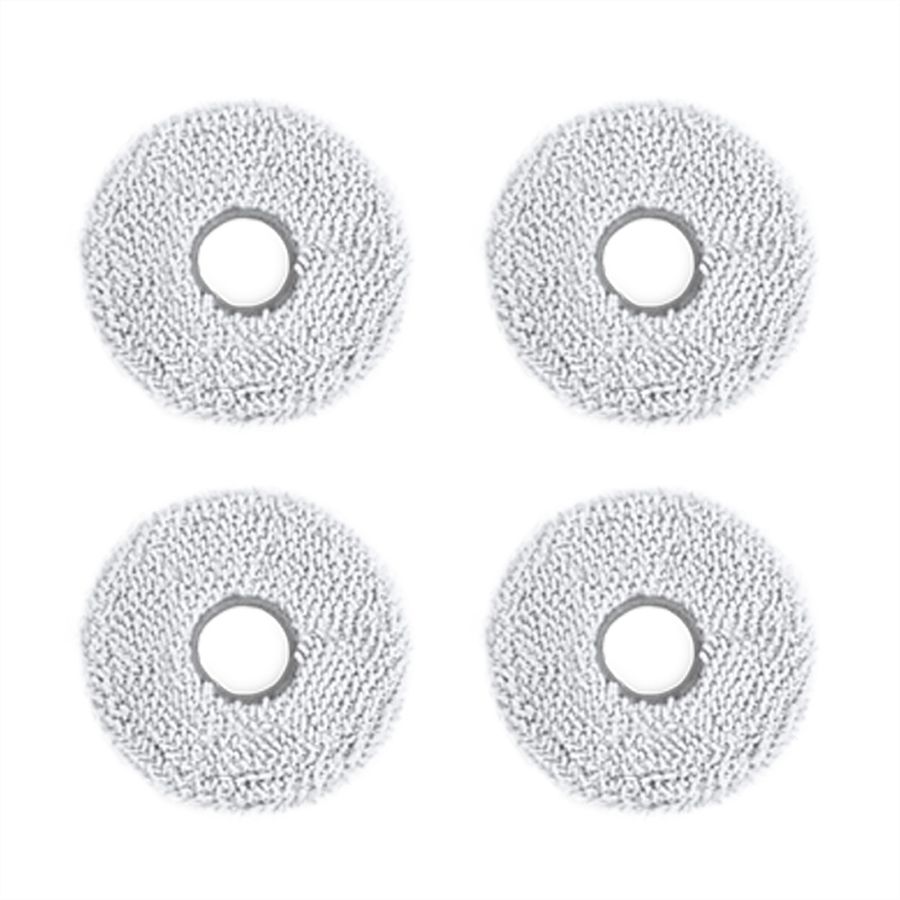 Ecovacs Reiniungstücher, zu X5-Serie, Deebot