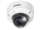 VIVOTEK FD9380-HTV-v2 Caméra réseau à dôme fixe 5 MP, 32-111°, IR-LED 30m