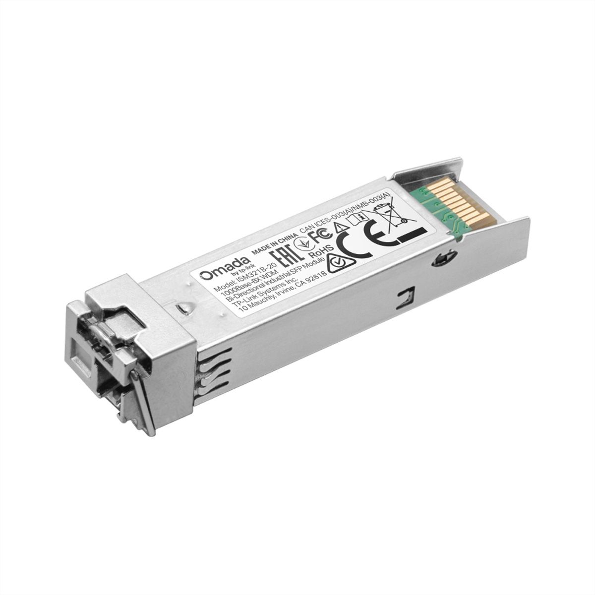 TP-Link SFP Modul ISM321B-20