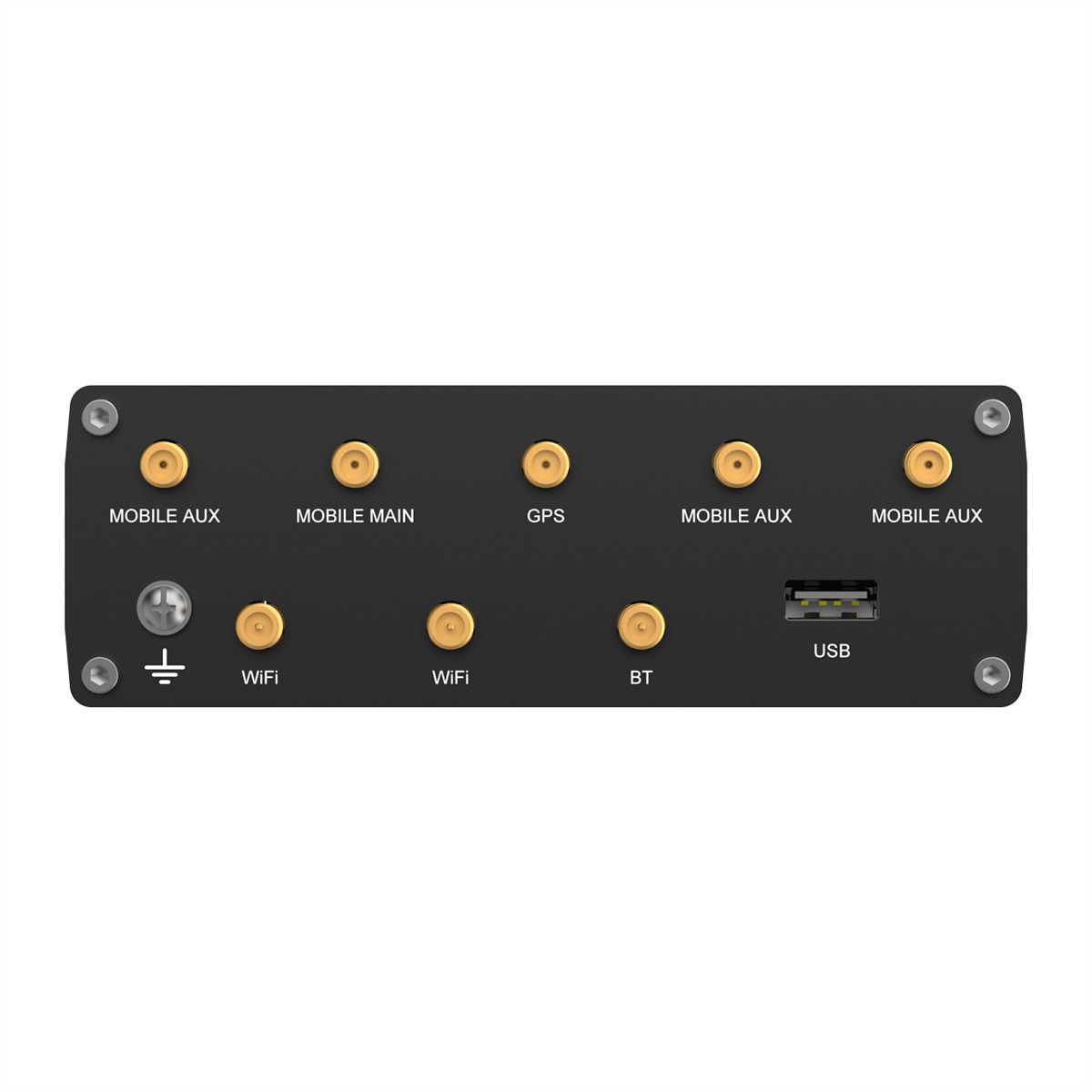 TELTONIKA RUTX14 LTE/4G CAT 12 Routeur industriel