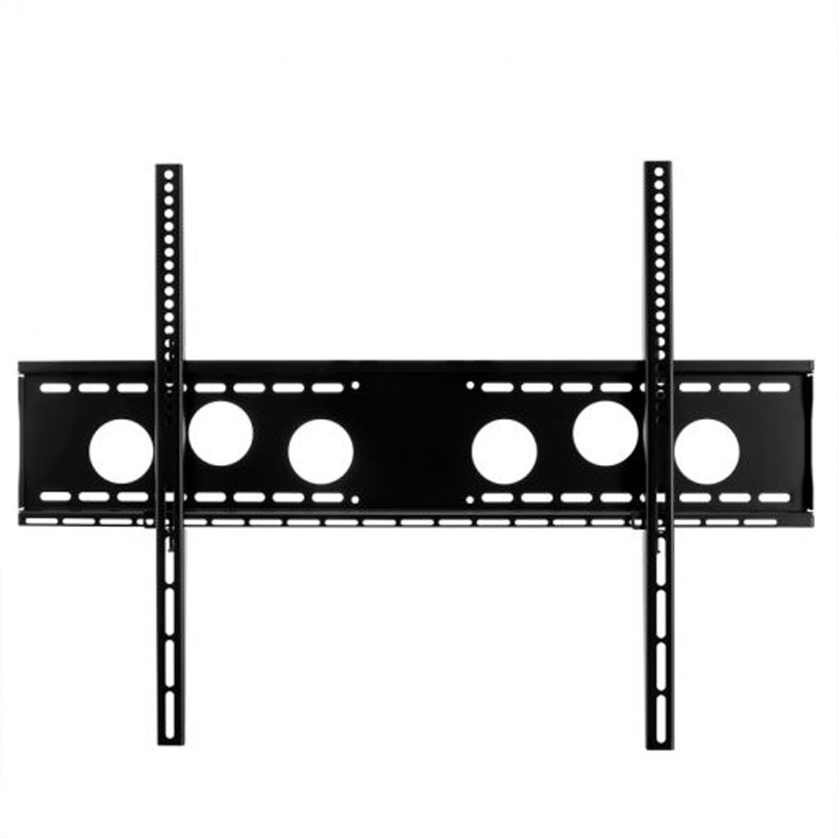 Hagor starre Wandhalterung WH 85 F - HD, schwarz