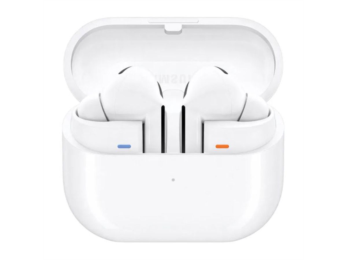 Samsung Galaxy Buds3 Pro, ANC, 6h, kabellos