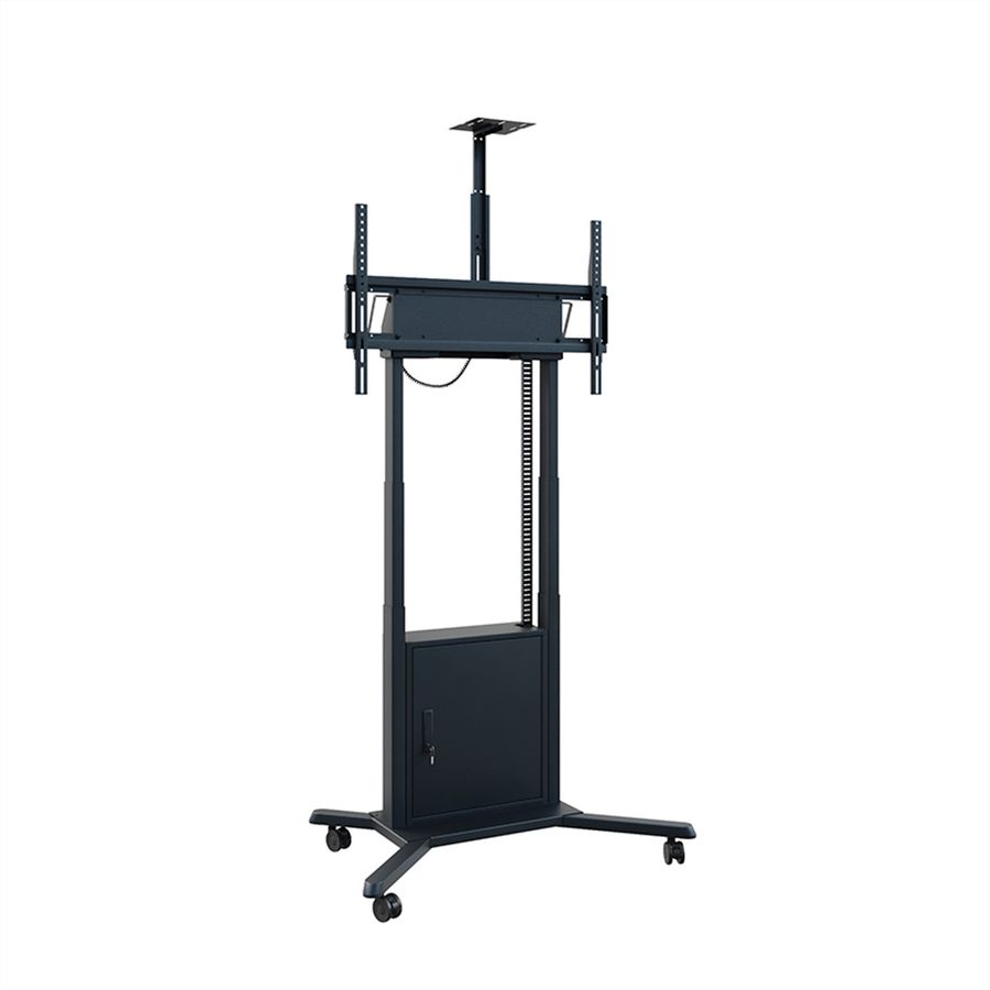 Hagor Système de levage Twin Lift M-B, mobile, réglage en hauteur motorisé