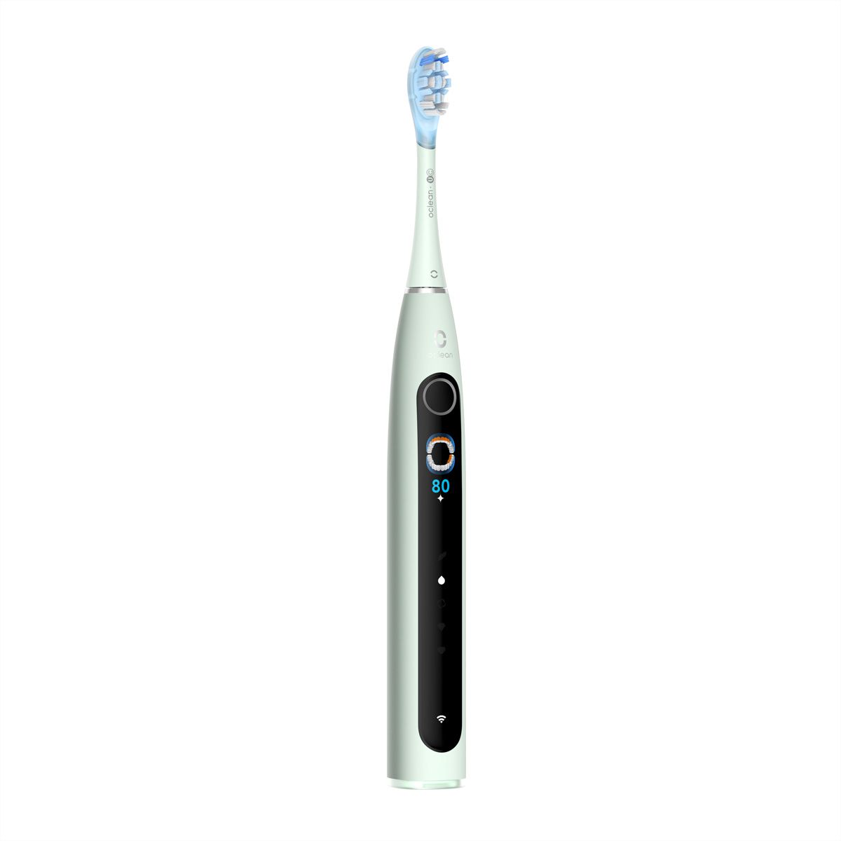 Oclean X Pro 20 Vert