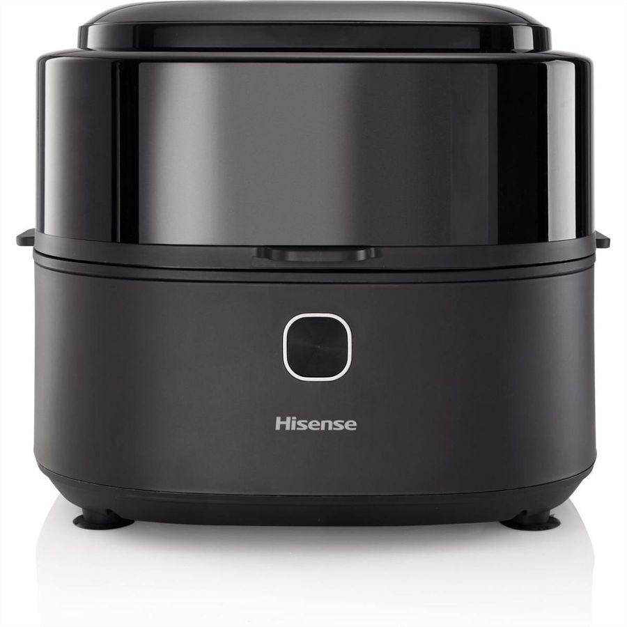 Hisense Friteuse à air chaud AF HAF1350DR, 1350W, 6,7L