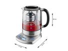 Solis Tee- und Wasserkocher 5518