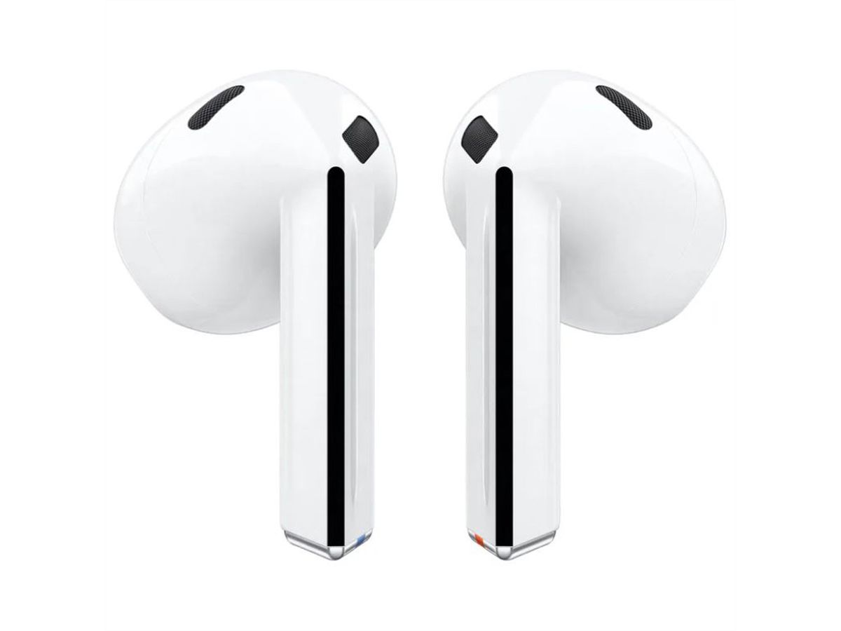 Samsung Galaxy Buds3, ANC, 6h, kabellos
