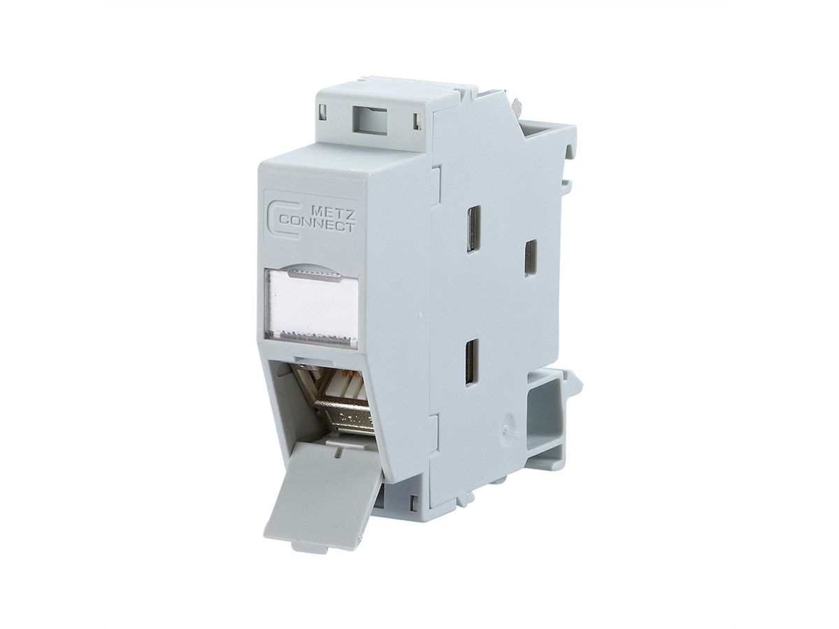 METZ CONNECT  REGplus IP20 C6Amodul 180°M