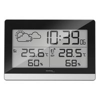 TechnoLine Wetterstation WS9255