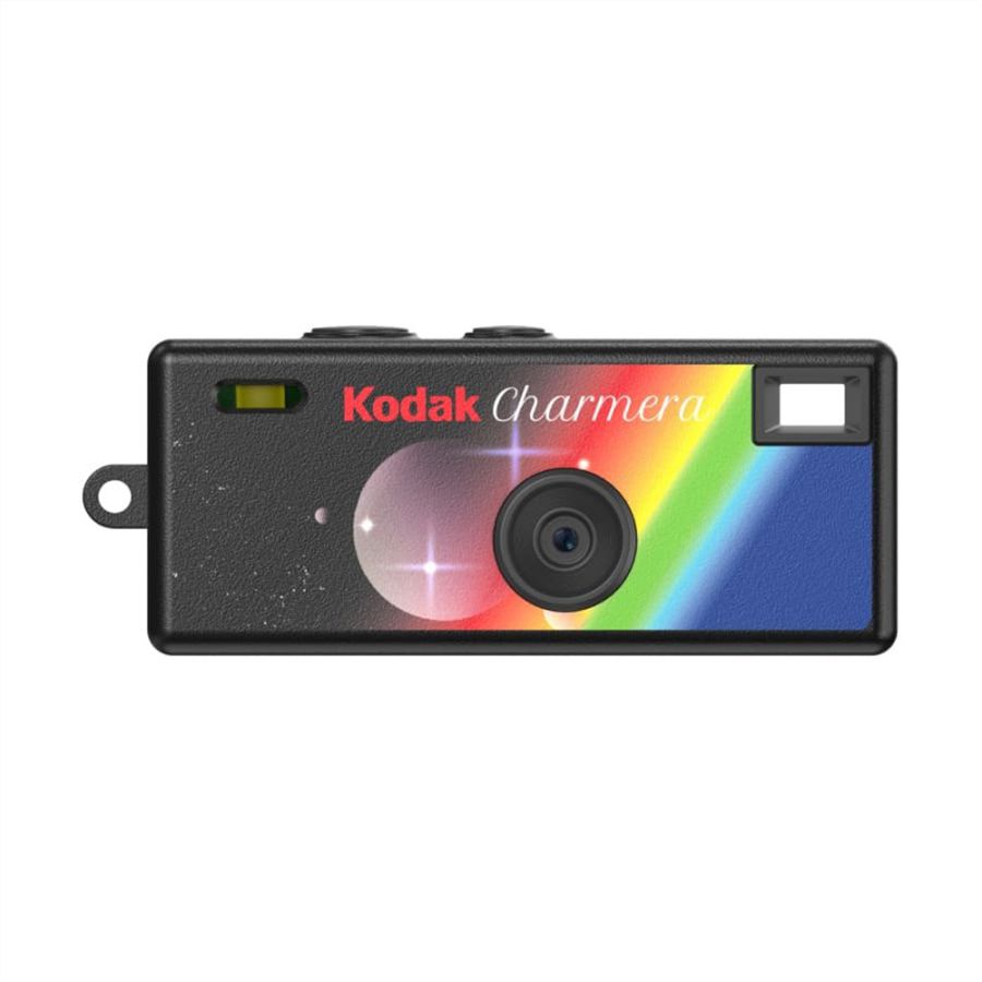 Kodak Charmera Mini Digitalkamera, Schlüsselanhänger, Blind Box, HD