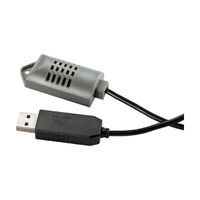 Eaton Basic FlexPDU Temperatur und Feuchtesensor