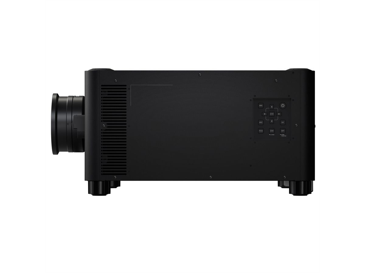 Sharp ProAV Projecteur XP-A201U-B, 1920 x 1200, 20000AL, LCD