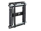 Hagor support videowall VWH-1, support videowall, noir