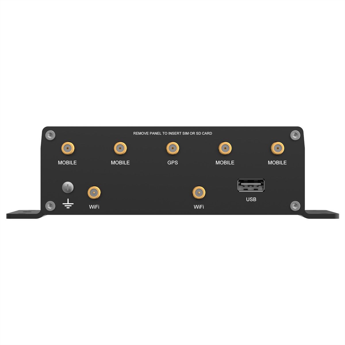 TELTONIKA ATRM50 5G Router M12