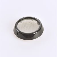 Filtre à air noir pour swiss perfection type 440