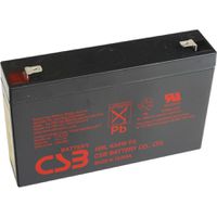 RBK8B6V9C Batteriekit 8x 6V 9Ah