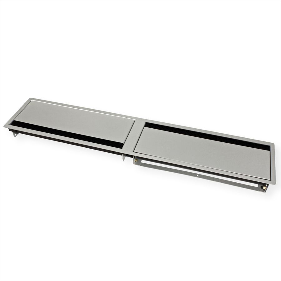 BACHMANN CONI DUO Cadre large x2, gris