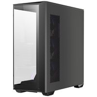 ANTEC Constellation C3 ARGB Boîtier PC Midi Tower ATX, noir